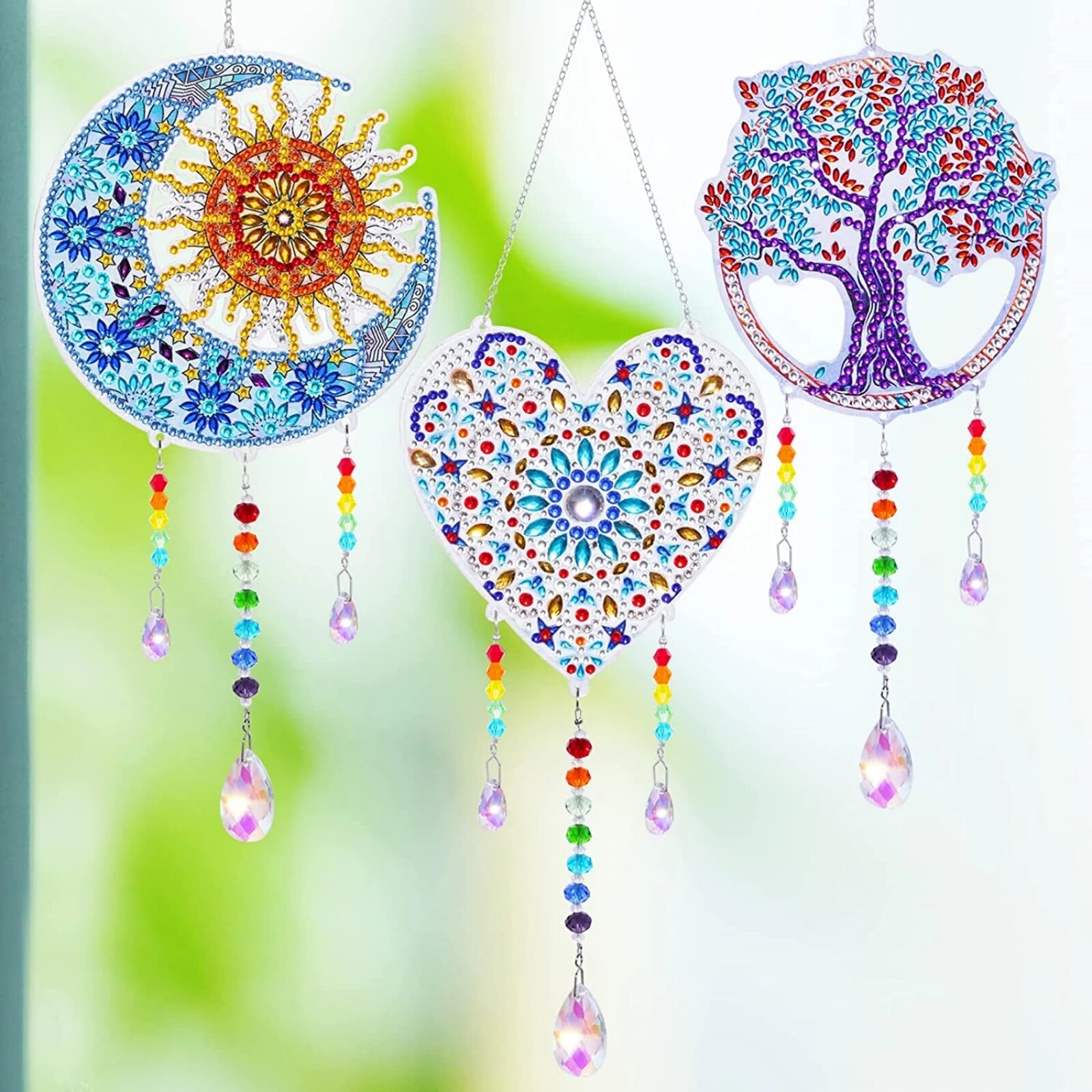 1 Acrylic Double-sided Super F - Art Craft For Adults 评论和价格