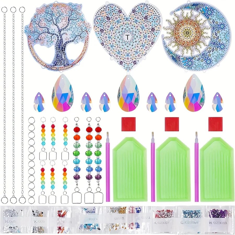 1 Acrylic Double-sided Super F - Art Craft For Adults 评论和价格