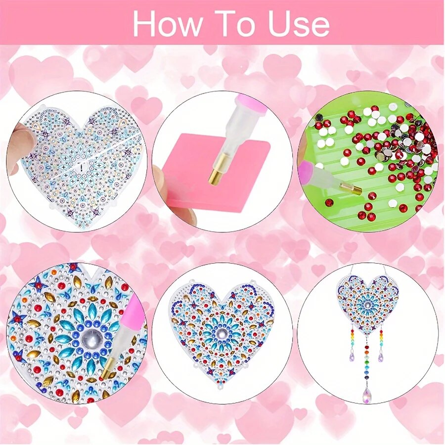 1 Acrylic Double-sided Super F - Art Craft For Adults 评论和价格