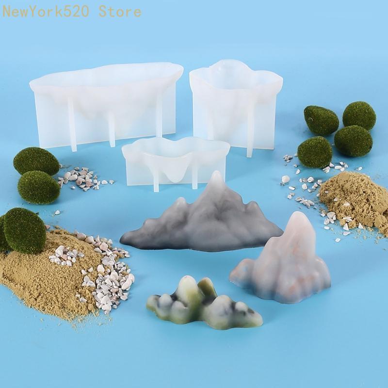 3D Mountain for Peak Casting M - Art Craft Description 评论和价格
