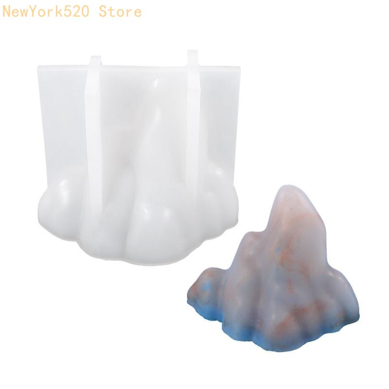 3D Mountain for Peak Casting M - Art Craft Description 评论和价格