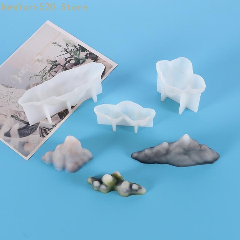 3D Mountain for Peak Casting M - Art Craft Description 评论和价格
