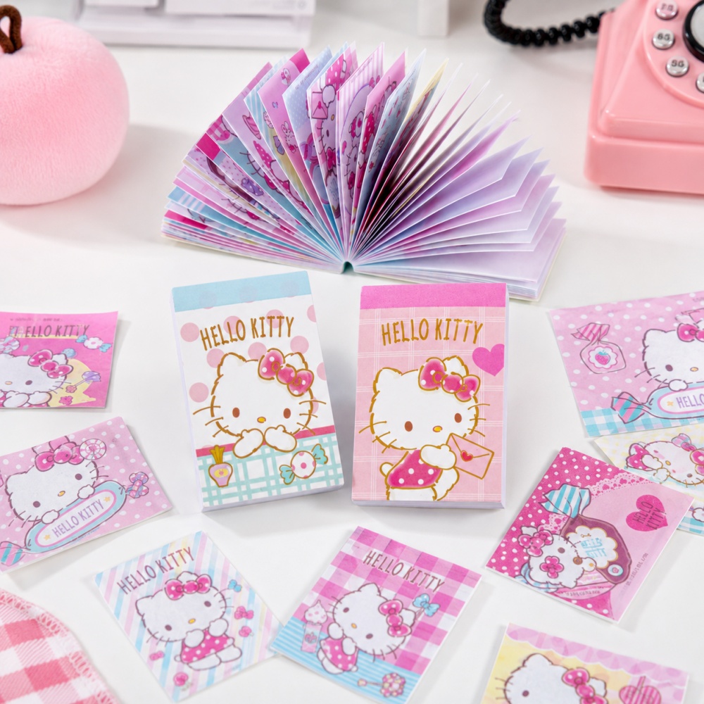 Genuine Hello Kitty Candy Seri - Art Craft Books 评论和价格