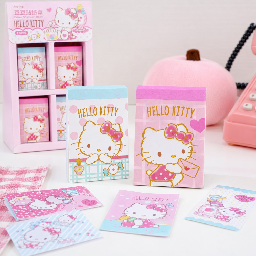 Genuine Hello Kitty Candy Seri - Art Craft Books 评论和价格