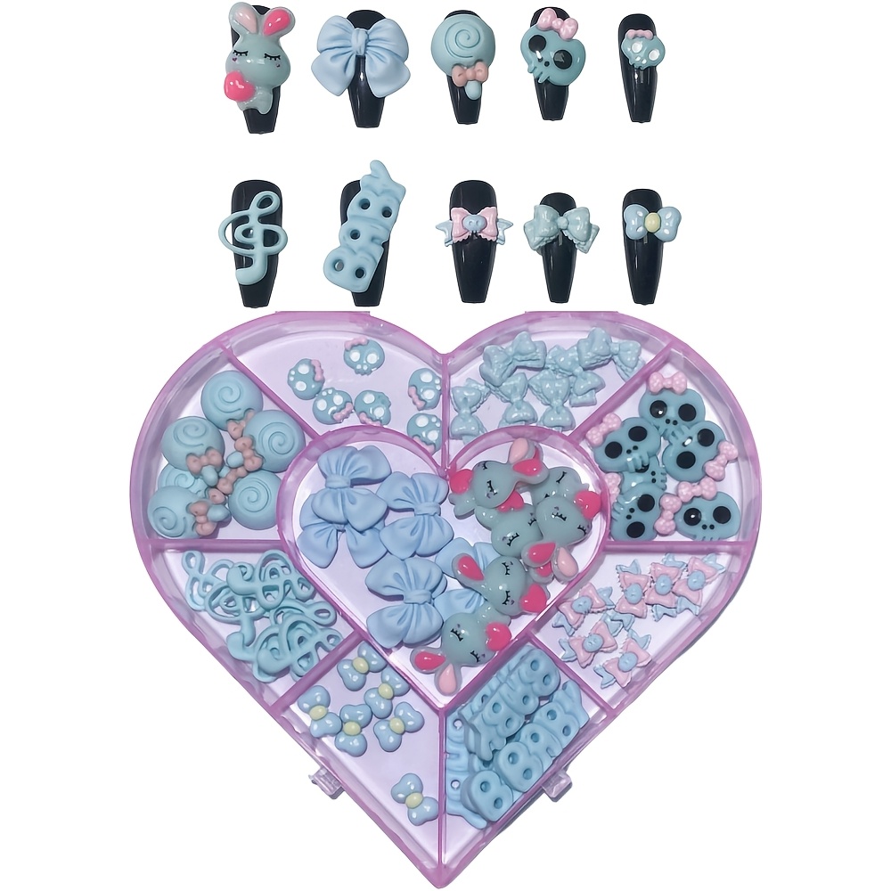 Bulk Supply 60PCS Kawaii Carto - Art Craft Rose 评论和价格