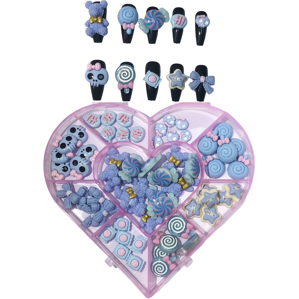 Bulk Supply 60PCS Kawaii Carto - Art Craft Rose 评论和价格