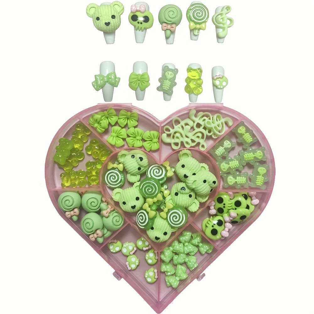 Bulk Supply 60PCS Kawaii Carto - Art Craft Rose 评论和价格