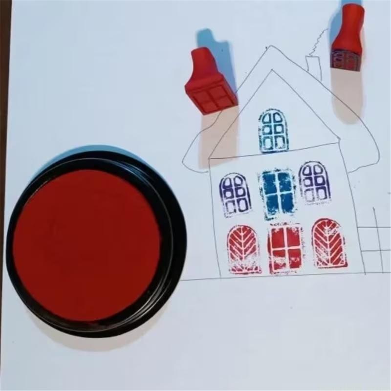 QX2E Craft Stamper Molds Set 2 - Art Craft Description 评论和价格
