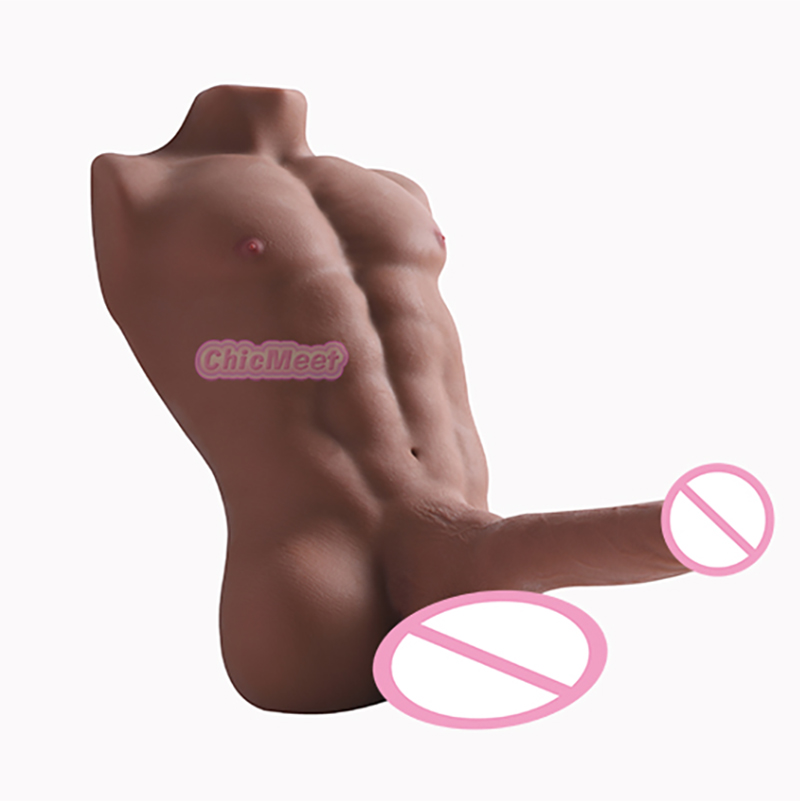 ChicMeet High-Quality Dildo An - Art Craft For Adults 评论和价格