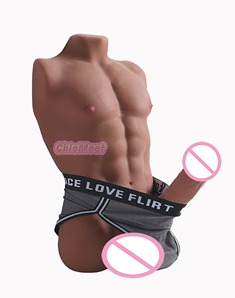 ChicMeet High-Quality Dildo An - Art Craft For Adults 评论和价格