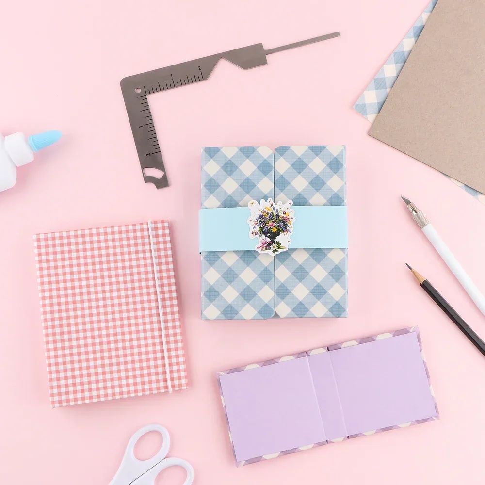 5-in-1 Book Cover Guide Stainl - Art Craft Books 评论和价格