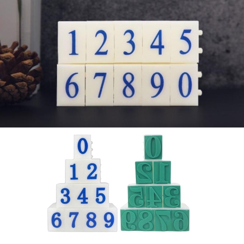 C9GC Set Of 10Pcs Detachable N - Art Craft Description 评论和价格