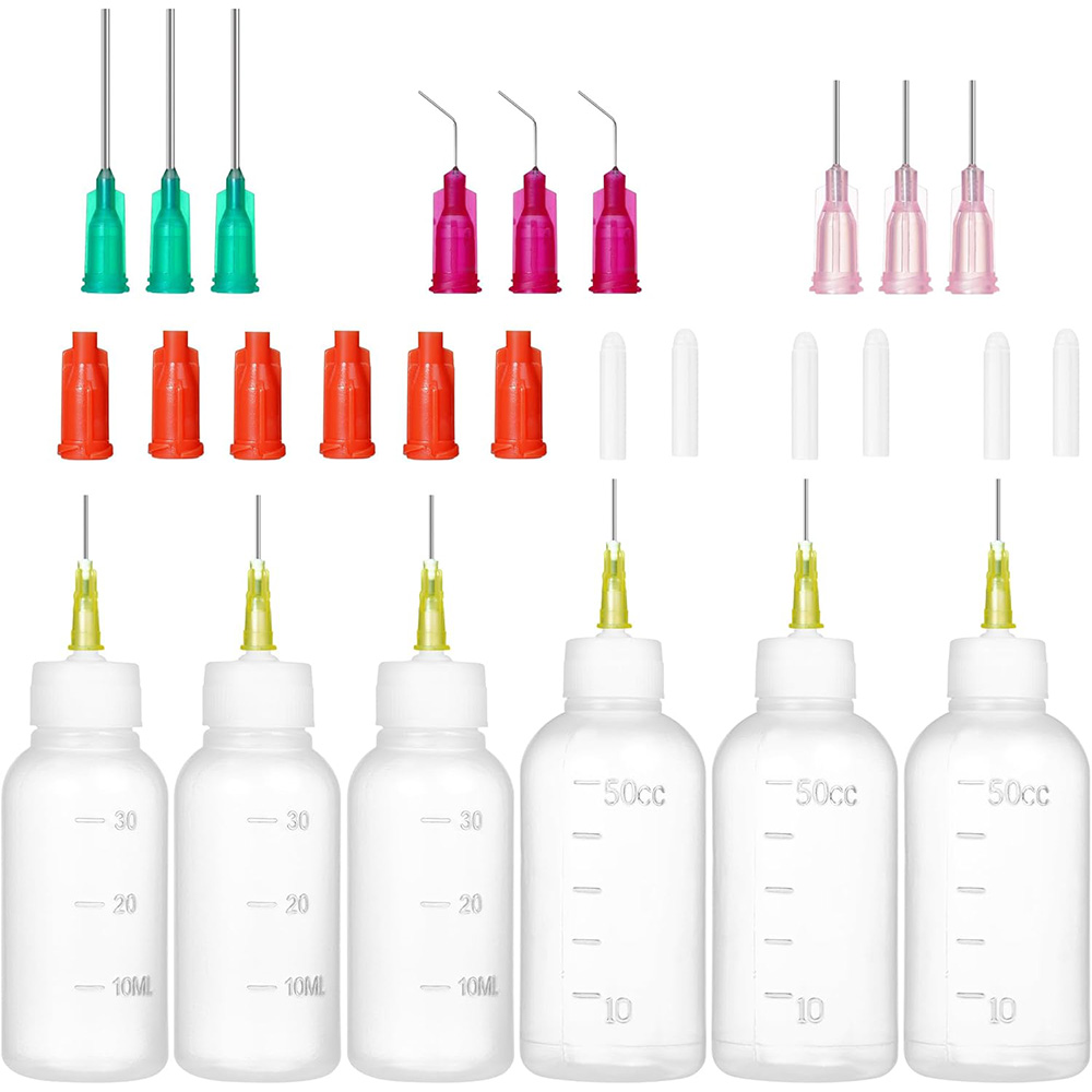 Precision Needle-Tip Squeeze B - Art Craft Kits 评论和价格