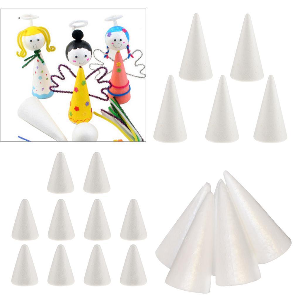 Kids Crafts Modeling Foam Whit - Art Craft For Kids 评论和价格