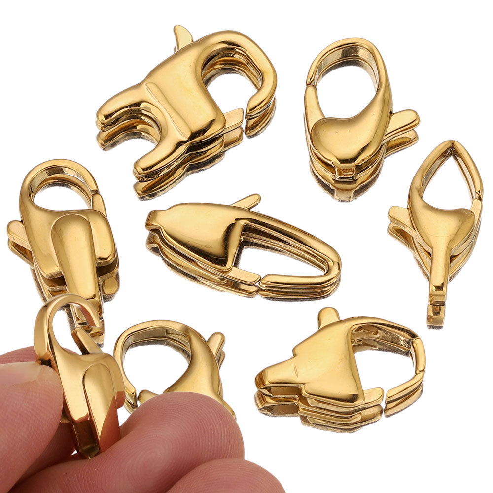 2pcs High Quality 316 Stainles - Art Craft Making 评论和价格