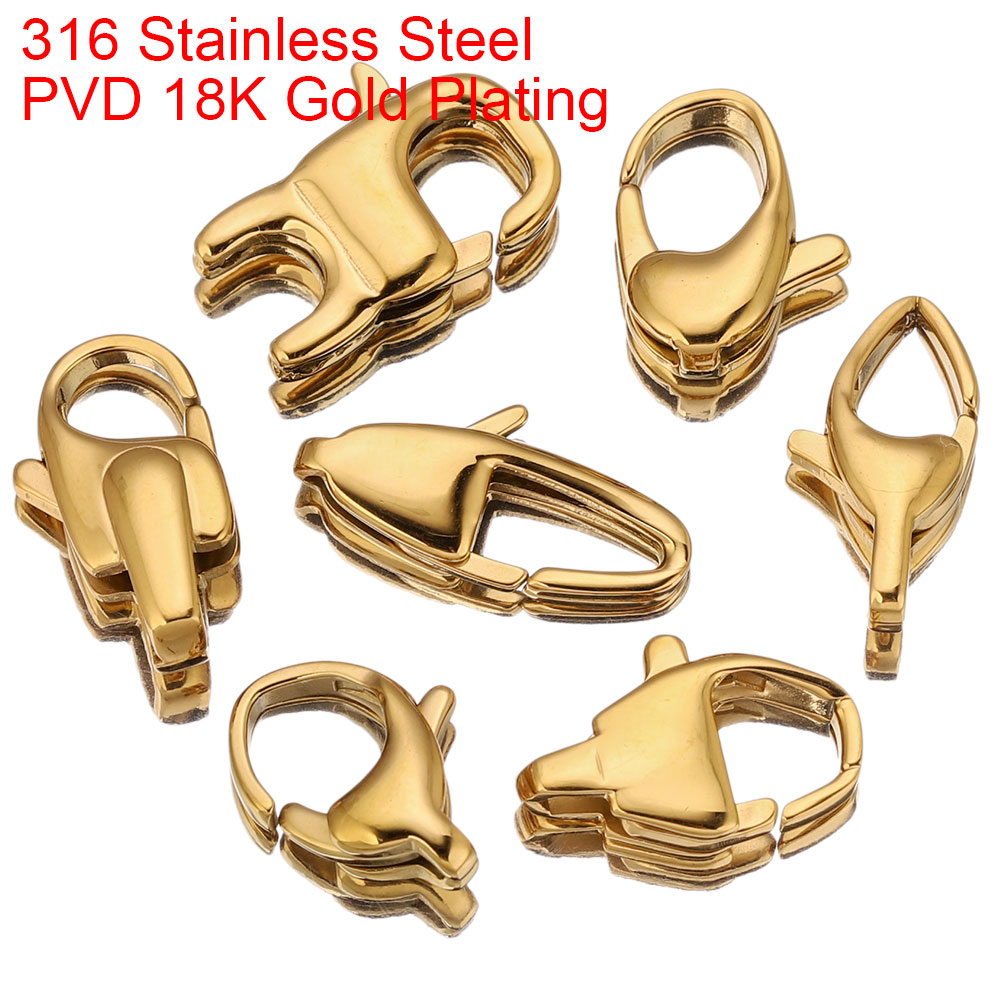 2pcs High Quality 316 Stainles - Art Craft Making 评论和价格