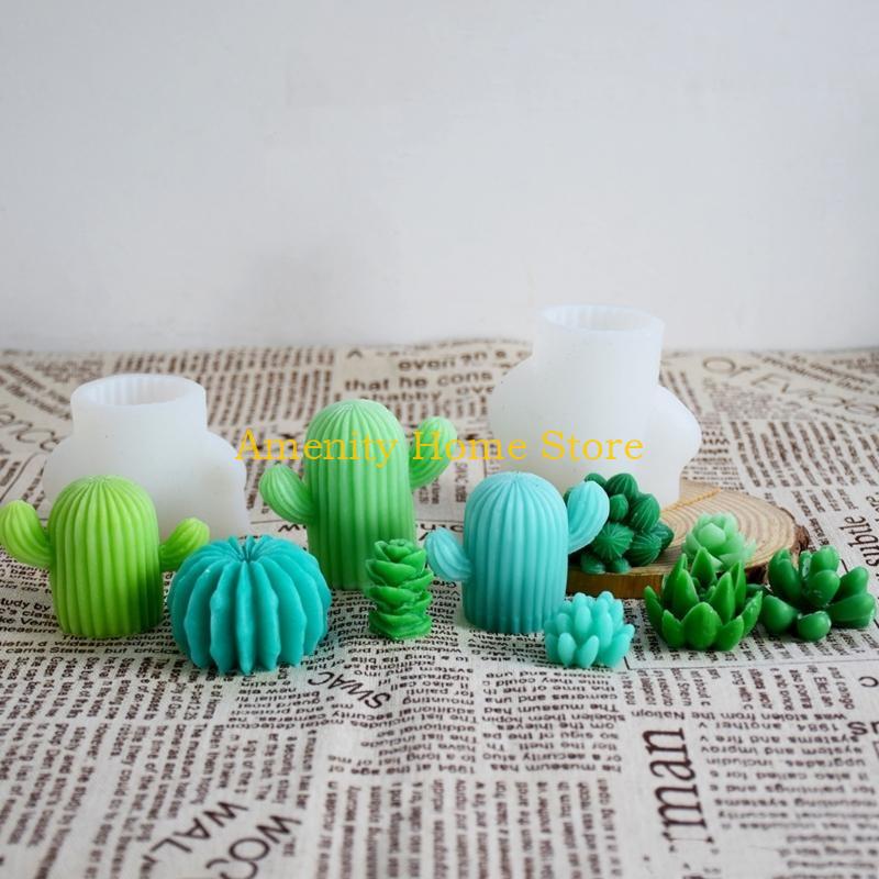 F26C Simulation Plant Candle C - Art Craft Description 评论和价格