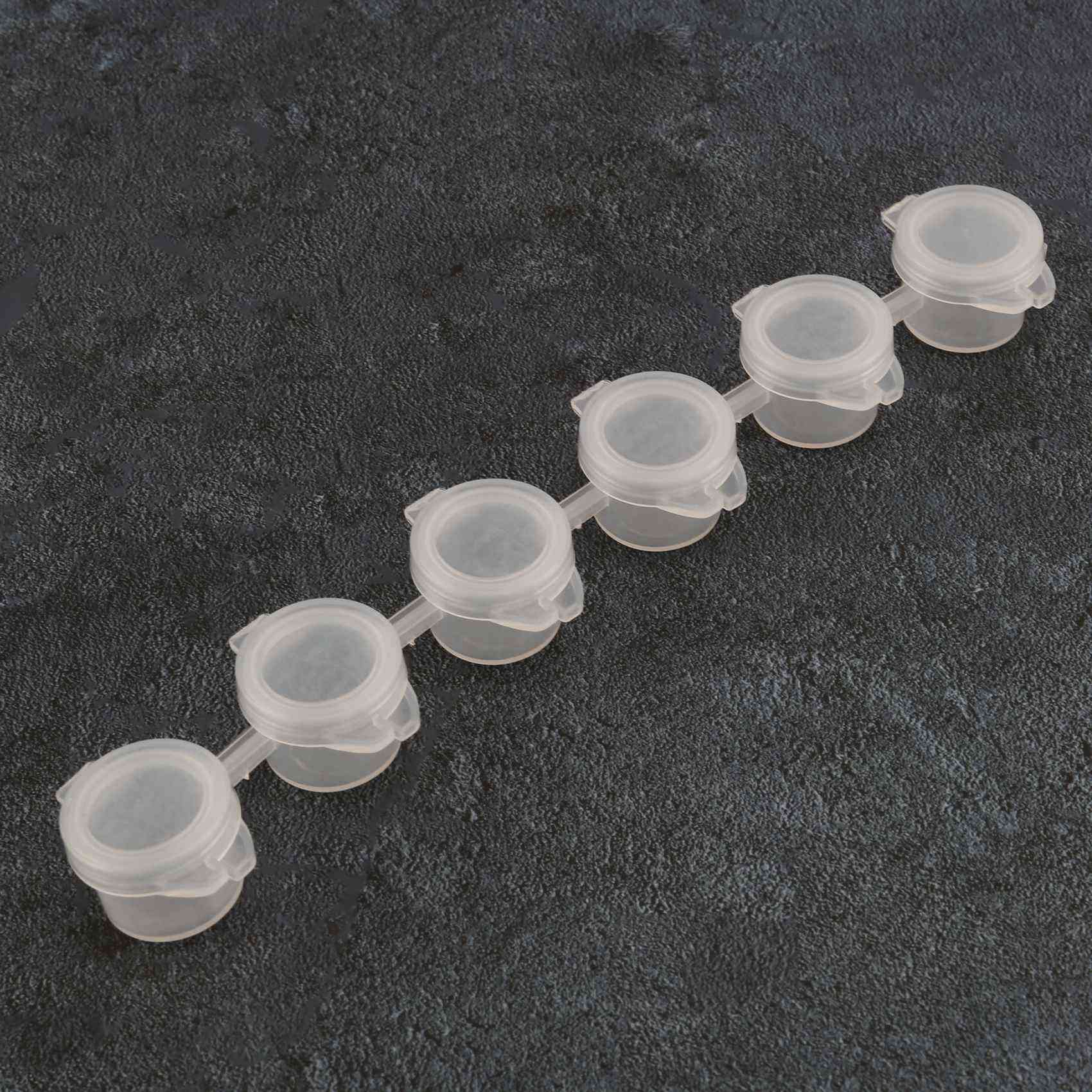 Superior-16 Strips/96 Pots 3Ml - Art Craft Description 评论和价格