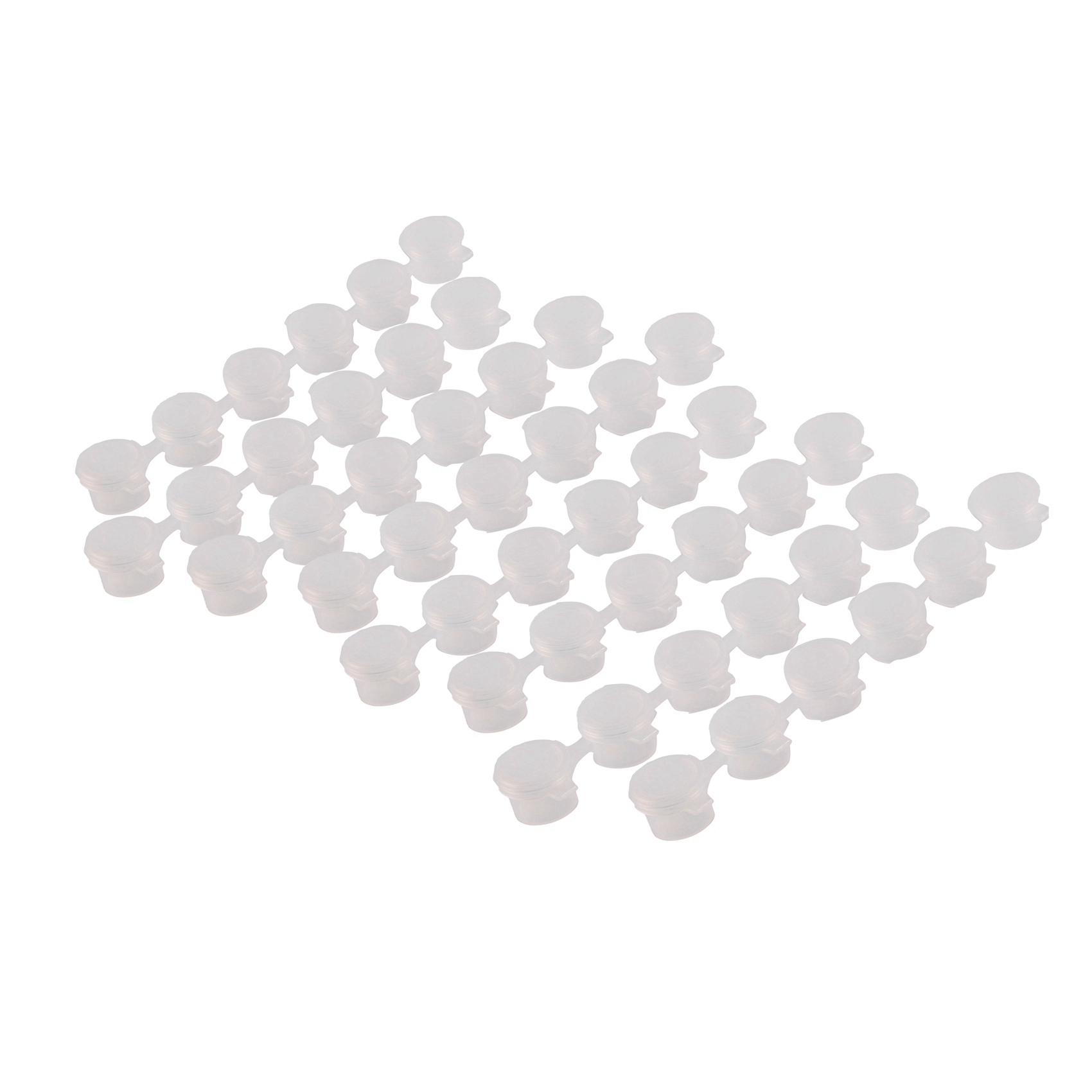 Superior-16 Strips/96 Pots 3Ml - Art Craft Description 评论和价格